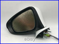 OEM 13-18 Lexus ES Side Rear View Sensor Power Mirror Glass Sensor Left LH