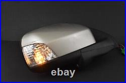 OEM 2007-14 VOLVO XC90 Right Passenger Side View Mirror 31217518 / PNT Code484