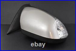 OEM 2007-14 VOLVO XC90 Right Passenger Side View Mirror 31217518 / PNT Code484