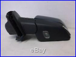 OEM 2015 2016 2017 2018 Ford F-150 LH Driver Side Mirror WithBlindspot