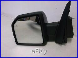 OEM 2015 2016 2017 2018 Ford F-150 LH Driver Side Mirror WithBlindspot