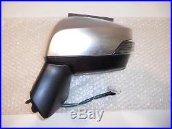 OEM 2015-2017 Subaru Outback/Legacy Left Driver Side Mirror With Blind Spot