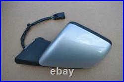 OEM 2015-2019 Ford Mustang LH Left Driver Side View Power Mirror Blind Spot UX