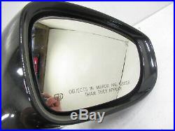 OEM 2017 2019 Chrysler Pacifica Side Mirror with BLIND SPOT (Right/Passenger)