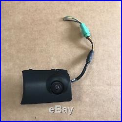 OEM 2018-19 Toyota Camry Blind spot monitoring Side Mirror Camera 86790-06070