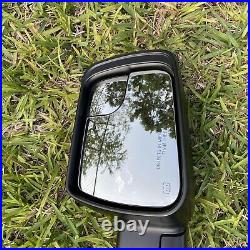 OEM 2019 2020 2021 Ram 1500 Mirrors with Blind Spot/Camera 19 20 21 HEATED