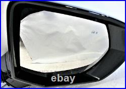 OEM 2021 Chevrolet Tahoe Yukon Summit White Pass RH Camera Blind Spot Mirror