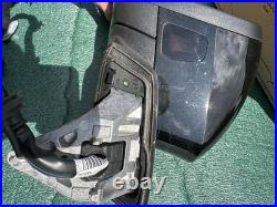 OEM Audi Q4 E-tron Wing Mirror Complete Assembly Blind Spot Assist 89C857409C9B9