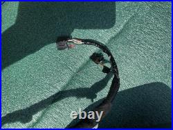 OEM Audi Q4 E-tron Wing Mirror Complete Assembly Blind Spot Assist 89C857409C9B9