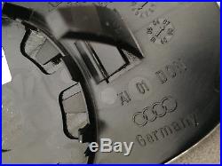 OEM Audi RS4 B7 ASPHERICAL Blind-Spot Heated Dimming Mirror Glass 8E0857535AL