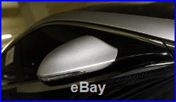 OEM Auto Folding Side Mirror Blind Spot RH 1ea 12Pin For 2015+ Hyundai Sonata