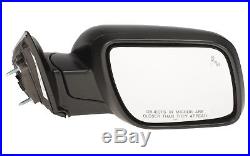 OEM FORD 16-18 EXPLORER PwrAdj Heat Memory Signal Blind Spot RH Passenger Mirror