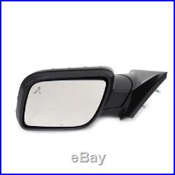 OEM NEW Front Right Passenger Power Mirror Blind Spot Explorer BB5Z-17682-EAPTM