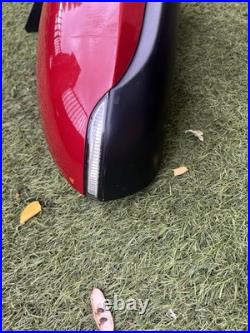 O/S 16-22 HYUNDAI IONIQ EV WING MIRROR blind spot Power Fold Lane Assist 16 Pin