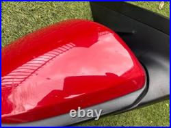 O/S 16-22 HYUNDAI IONIQ EV WING MIRROR blind spot Power Fold Lane Assist 16 Pin