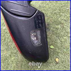 O/S 16-22 HYUNDAI IONIQ EV WING MIRROR blind spot Power Fold Lane Assist 16 Pin