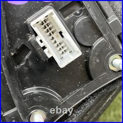 O/S 16-22 HYUNDAI IONIQ EV WING MIRROR blind spot Power Fold Lane Assist 16 Pin