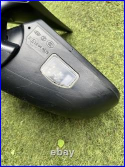 O/S HYUNDAI IONIQ EV WING MIRROR Power Fold & Puddle 10 Pin No Blind Spot 16-22