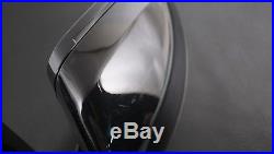 Oem 16-17 Mercedes E-class W213 Left Wing Mirror Blind Spot Rhd A2138103900