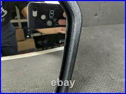 Oem 2016-2020 Ford F150 Right Door Mirror Fully Loaded Camera&blind Spot