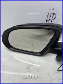 Oem 2019 Mercedes W205 LCI Left Side Wing Mirror Power Folding A2058105302 197