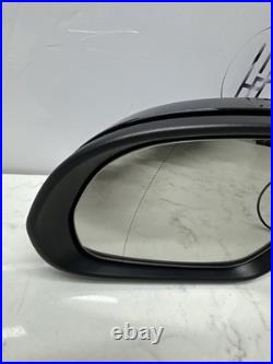 Oem 2019 Mercedes W205 LCI Left Side Wing Mirror Power Folding A2058105302 197