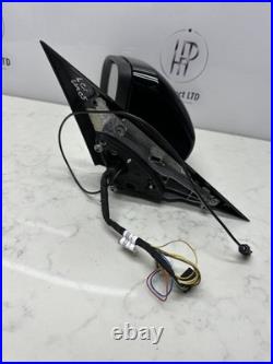 Oem 2019 Mercedes W205 LCI Left Side Wing Mirror Power Folding A2058105302 197