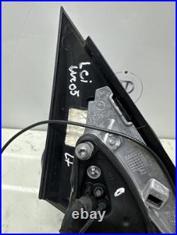 Oem 2019 Mercedes W205 LCI Left Side Wing Mirror Power Folding A2058105302 197