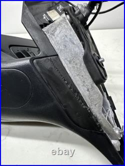 Oem 2019 Mercedes W205 LCI Left Side Wing Mirror Power Folding A2058105302 197