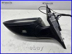 Oem 2019 Mercedes W205 LCI Left Side Wing Mirror Power Folding A2058105302 197