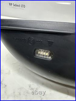 Oem 2019 Mercedes W205 LCI Left Side Wing Mirror Power Folding A2058105302 197