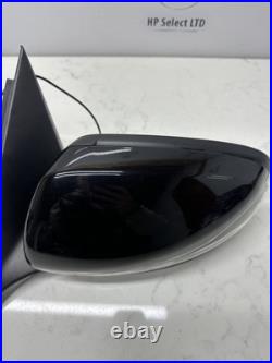 Oem 2019 Mercedes W205 LCI Left Side Wing Mirror Power Folding A2058105302 197