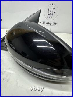 Oem 2019 Mercedes W205 LCI Left Side Wing Mirror Power Folding A2058105302 197