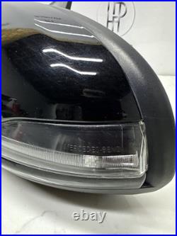 Oem 2019 Mercedes W205 LCI Left Side Wing Mirror Power Folding A2058105302 197