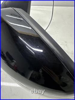 Oem 2019 Mercedes W205 LCI Left Side Wing Mirror Power Folding A2058105302 197