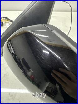 Oem 2019 Mercedes W205 LCI Left Side Wing Mirror Power Folding A2058105302 197