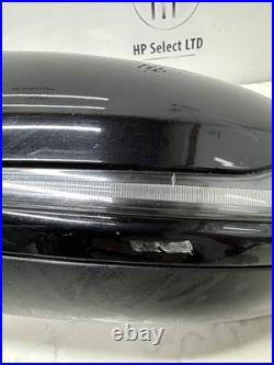 Oem 2019 Mercedes W205 LCI Left Side Wing Mirror Power Folding A2058105302 197