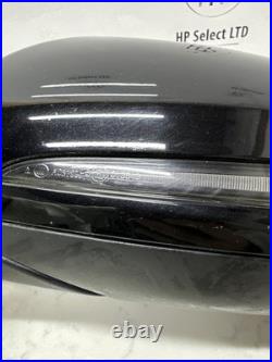 Oem 2019 Mercedes W205 LCI Left Side Wing Mirror Power Folding A2058105302 197