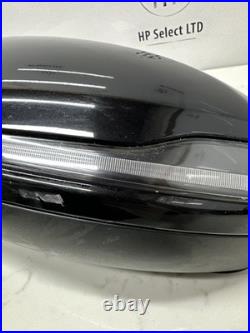 Oem 2019 Mercedes W205 LCI Left Side Wing Mirror Power Folding A2058105302 197