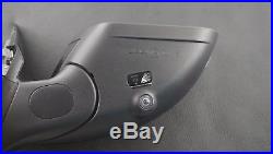 Oem Mercedes Benz Glc Coupe X253 Amg Right Wing Mirror Camera Blind Spot Rhd