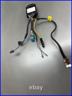 Org BMW F30 F32 F31 F36 F33 Set Mirrors Cable Loom Mem Blind Spot Assist