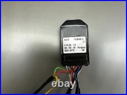 Org BMW F30 F32 F31 F36 F33 Set Mirrors Cable Loom Mem Blind Spot Assist