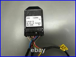 Org BMW F30 F32 F31 F36 F33 Set Mirrors Cable Loom Mem Blind Spot Assist