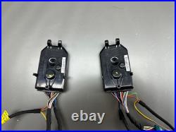 Org BMW F30 F32 F31 F36 F33 Set Mirrors Cable Loom Mem Blind Spot Assist