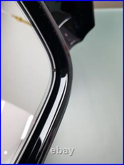 Orig BMW 4er F32 F33 F36 Mirror Sideview 7285249 Blind Spot Assist, Abblendb