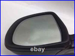 Original BMW X5 F15 Side Mirror Left Blind Spot Auto Dimming LHD USA