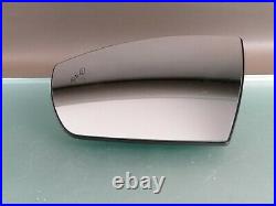 Original Ford Ecosport Exterior Mirror Left Asph Blind Spot Assist DN1517K741H