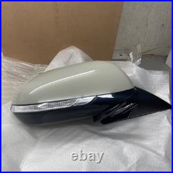Original Kia Niro 3 2017-22 Front Right Side Complete Wing Mirror 87620-g5700