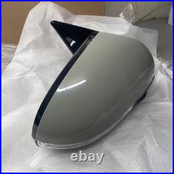 Original Kia Niro 3 2017-22 Front Right Side Complete Wing Mirror 87620-g5700