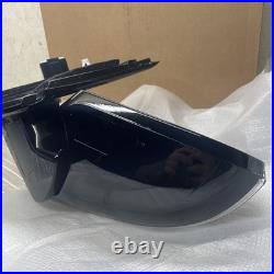 Original Kia Niro 3 2017-22 Front Right Side Complete Wing Mirror 87620-g5700